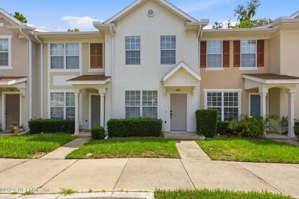 8435 Thornbush Court, Jacksonville, FL 32216