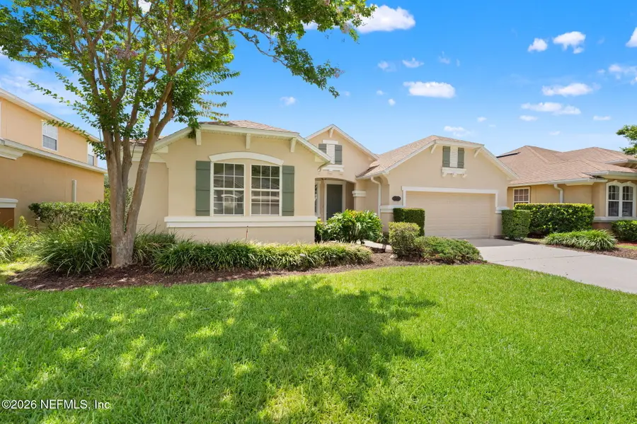 12575 Pine Marsh Way, Jacksonville, FL 32226 - #2