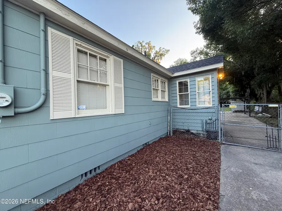 6946 Oakwood Street, Jacksonville, FL 32208 - #3