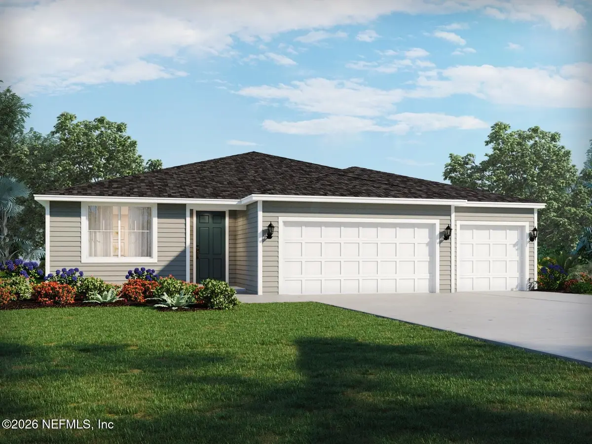 12704 Fabius Way, Jacksonville, FL 32218 - #1