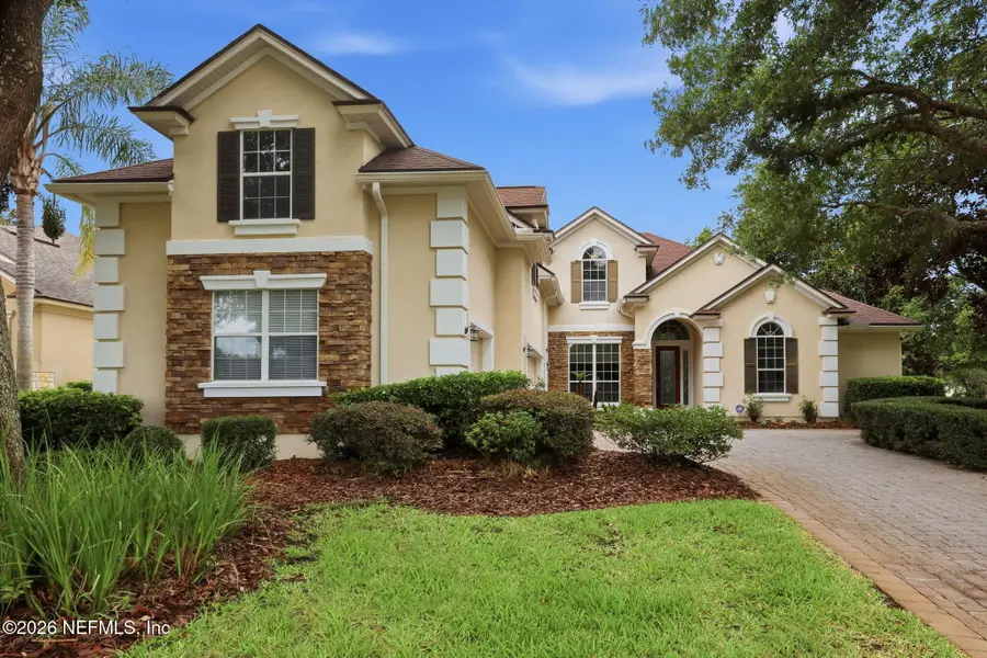 443 Sebastian Square, Saint Augustine, FL 32095 - #3