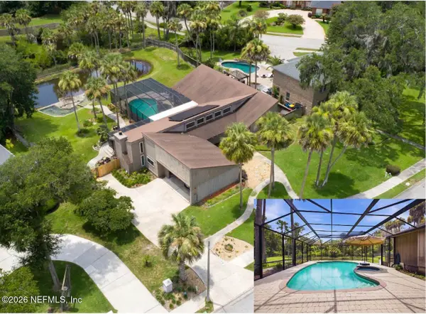 5454 River Trail S Road, Jacksonville, FL 32277
