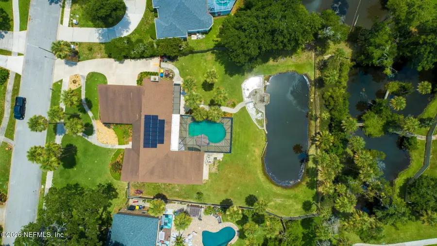5454 River Trail S Road, Jacksonville, FL 32277 - #2