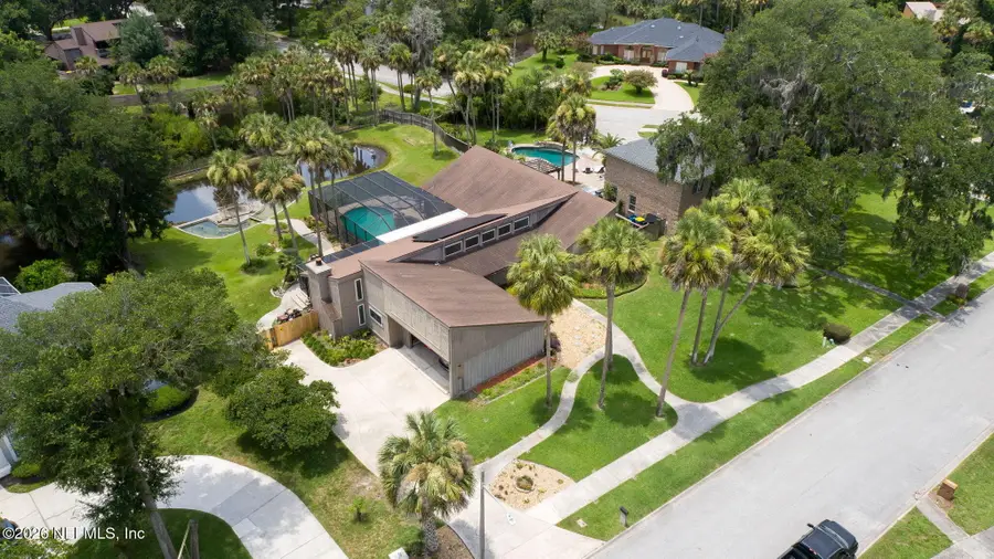 5454 River Trail S Road, Jacksonville, FL 32277 - #3