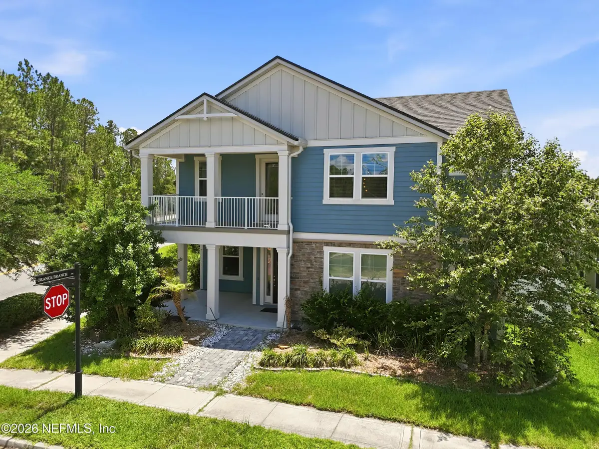 13 Verdure Street, Saint Johns, FL 32259 - #1