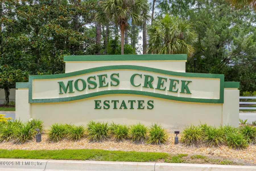 305 Elza Lane, Saint Augustine, FL 32086 - #3