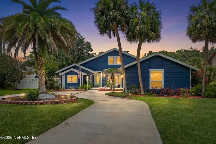 14073 Pine Island Drive, Jacksonville, FL 32224 - #2