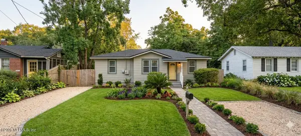4839 Appleton Avenue, Jacksonville, FL 32210