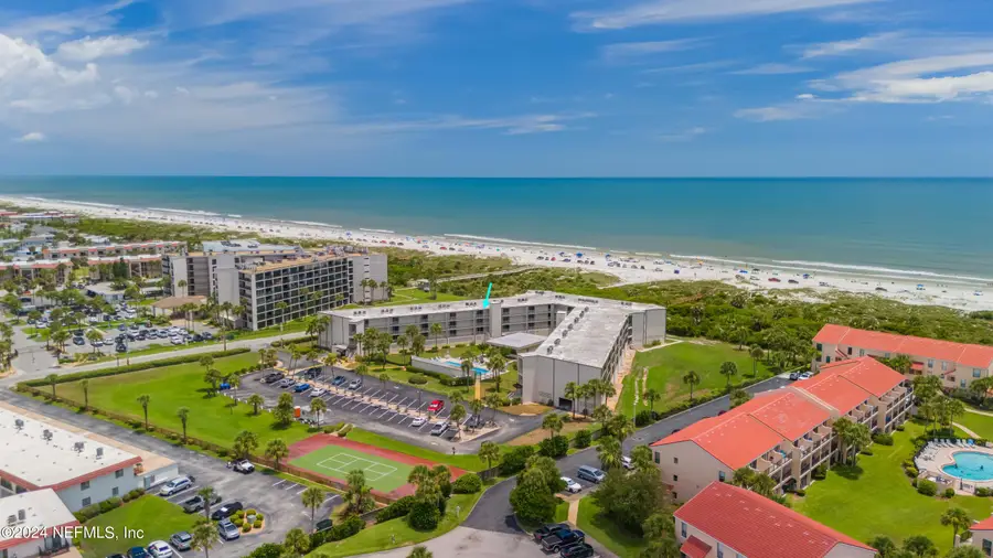 1 Dondanville Road #116C, Saint Augustine, FL 32080 - #2