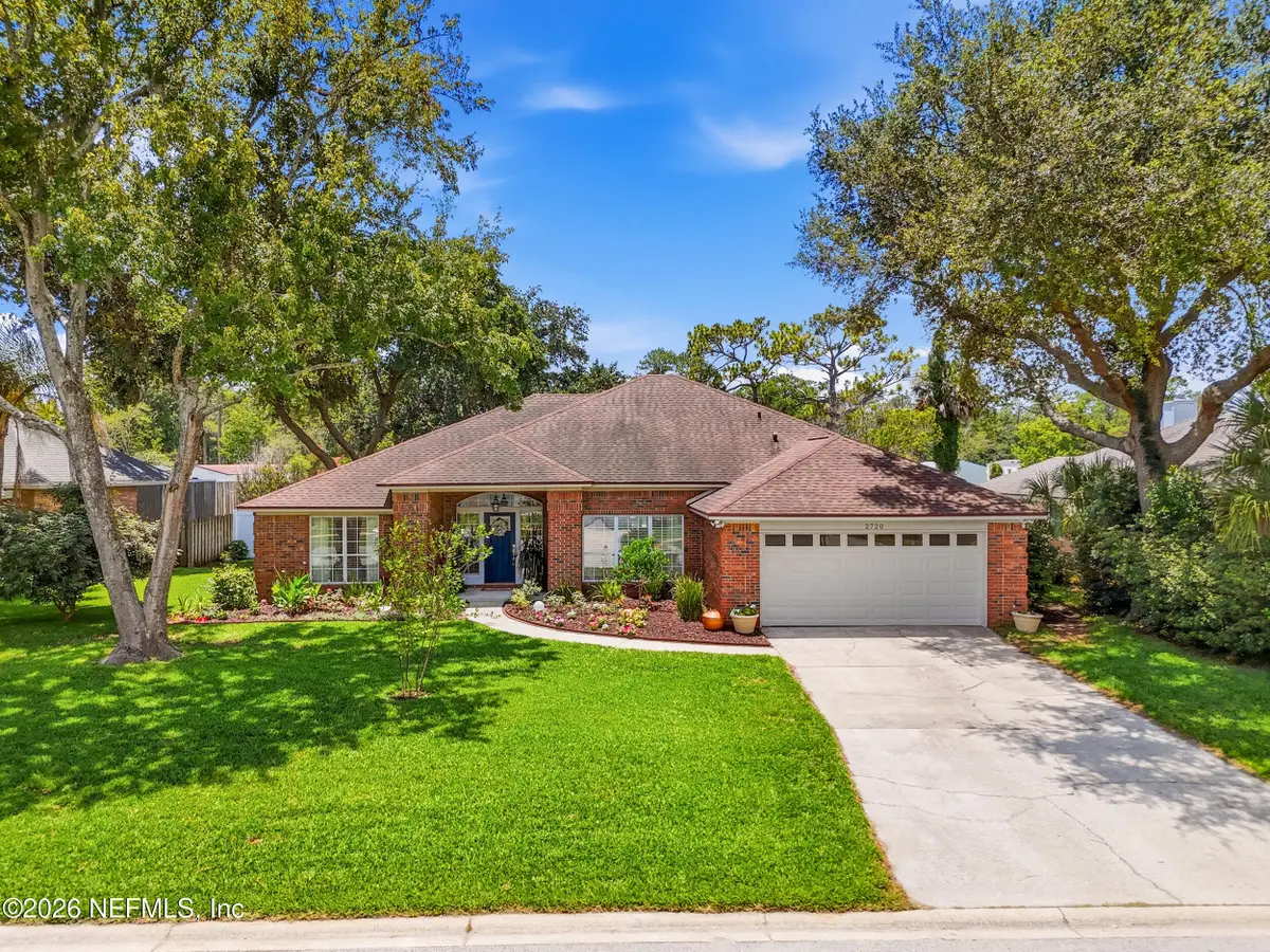 2720 Canyon Falls Drive, Jacksonville, FL 32224 - #1