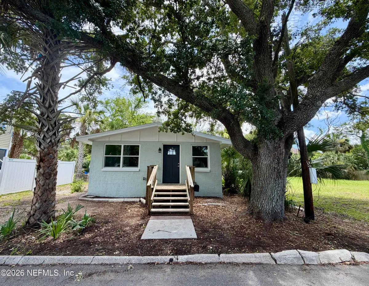 153 Twine Street, Saint Augustine, FL 32084 - #1