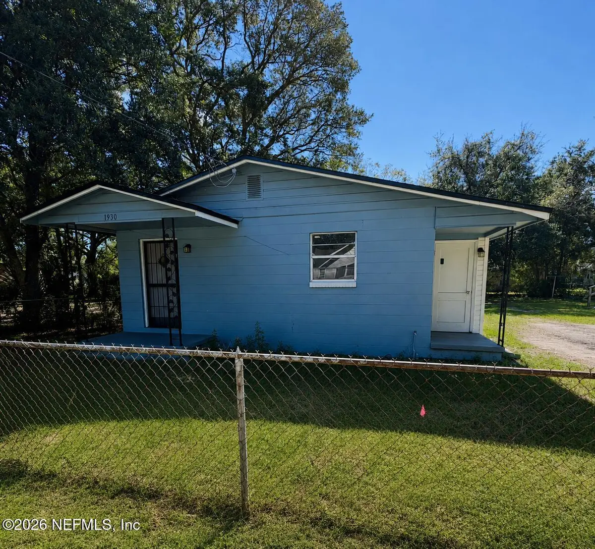 1930 W 6th Street, Jacksonville, FL 32209 - #1