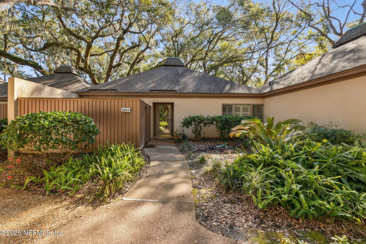 3323 Sea Marsh Road, Fernandina Beach, FL 32034 - #1