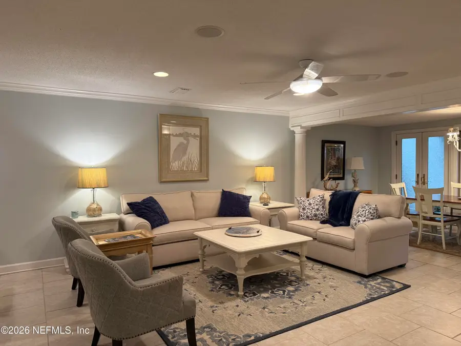3323 Sea Marsh Road, Fernandina Beach, FL 32034 - #3
