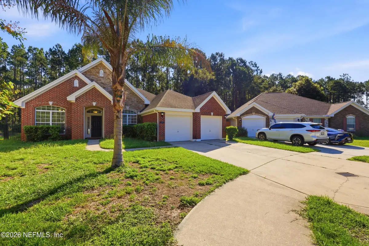 12113 Jade Point Court, Jacksonville, FL 32218 - #1