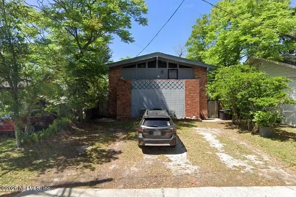 2859 Sydney Street, Jacksonville, FL 32205