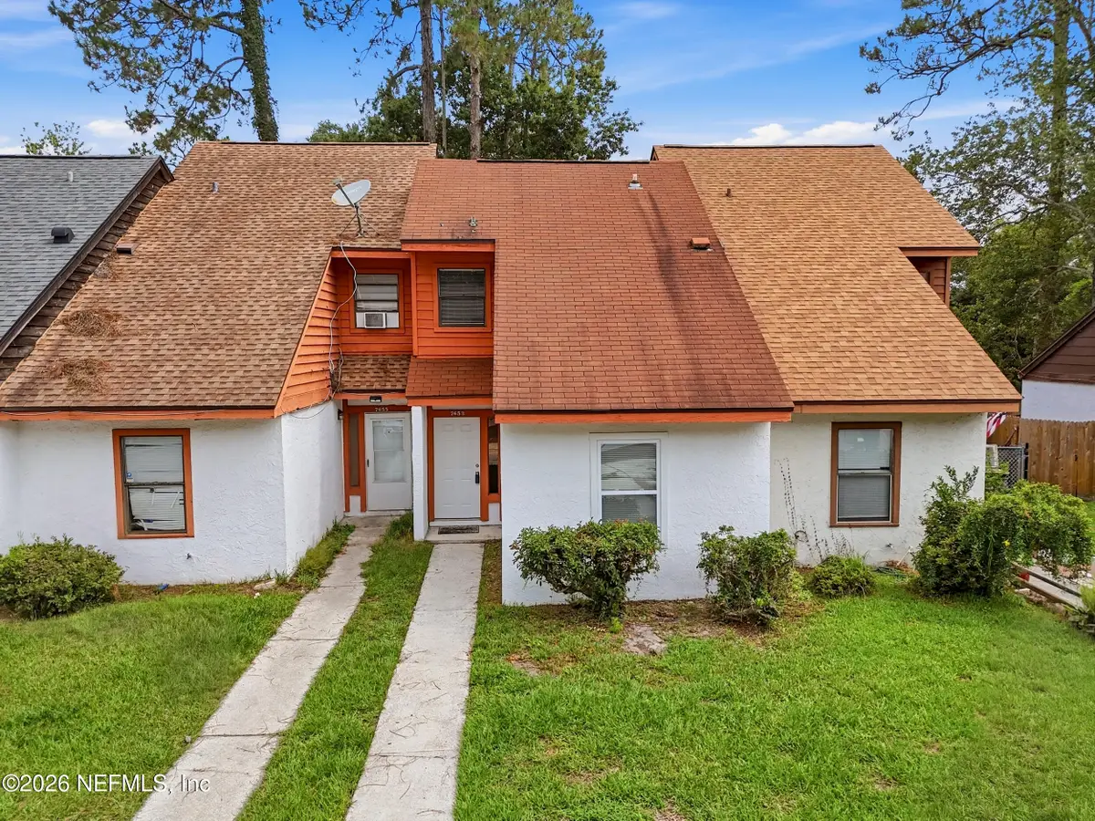 7653 Jana S Lane, Jacksonville, FL 32210 - #1