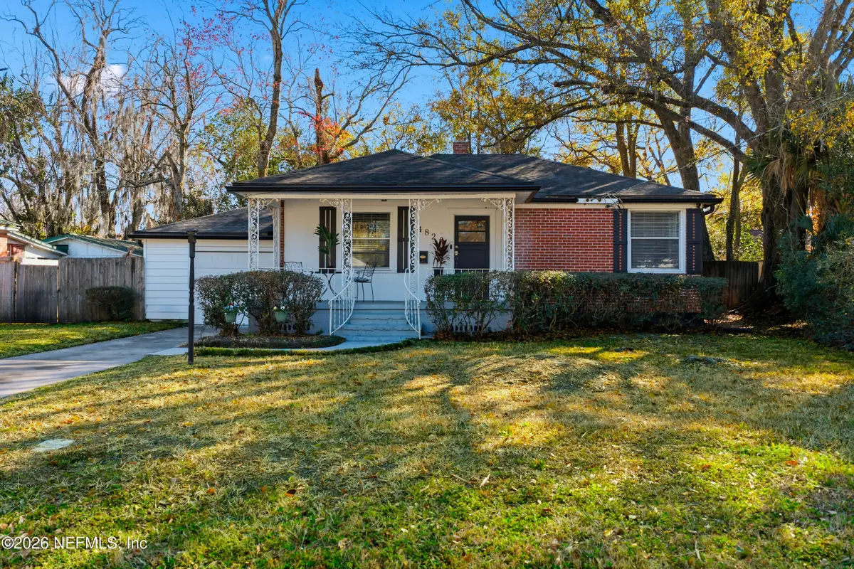 4826 Catherine Terrace, Jacksonville, FL 32205 - #1