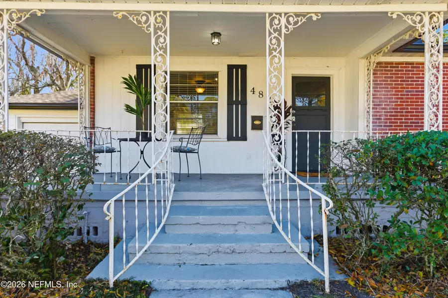 4826 Catherine Terrace, Jacksonville, FL 32205 - #2