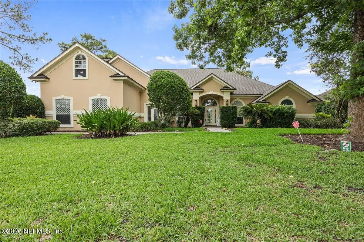 12959 Hunt Club N Road, Jacksonville, FL 32224 - #1