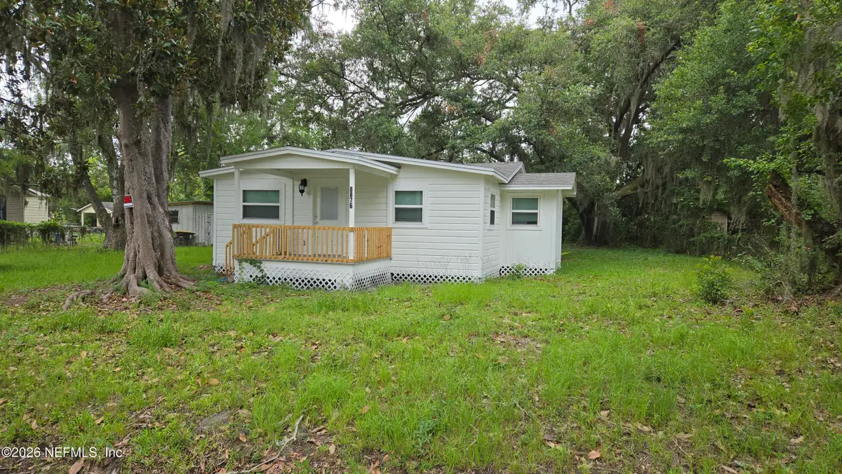 8876 Old Plank Road, Jacksonville, FL 32220 - #1