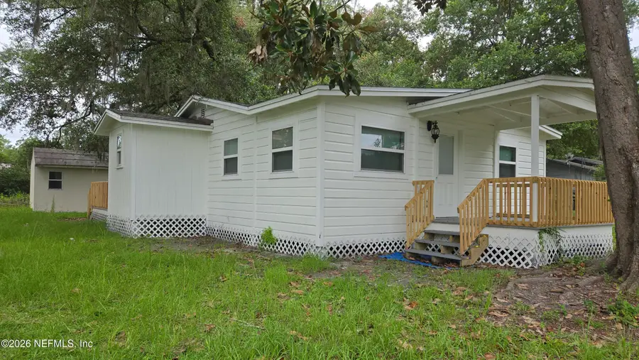 8876 Old Plank Road, Jacksonville, FL 32220 - #2
