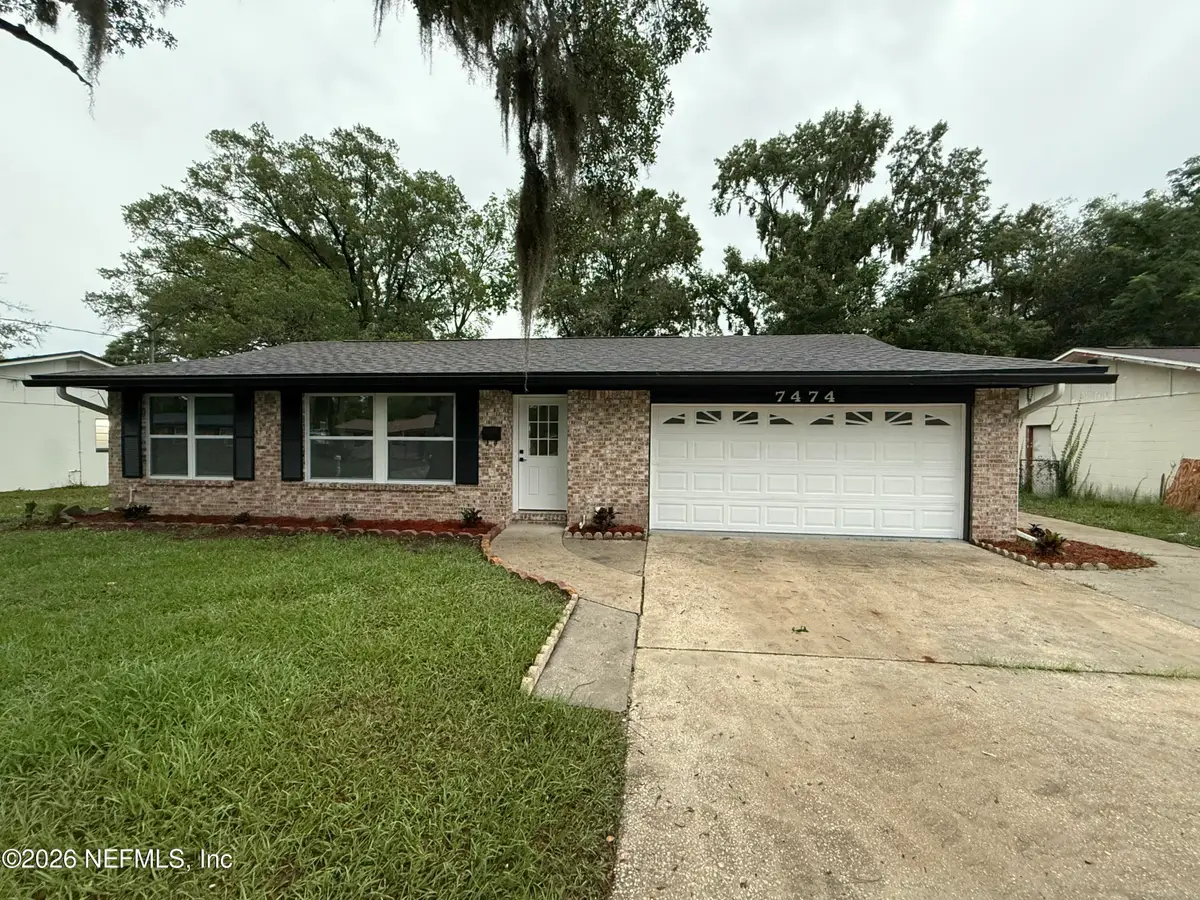 7474 Deepwood N Drive, Jacksonville, FL 32244 - #1