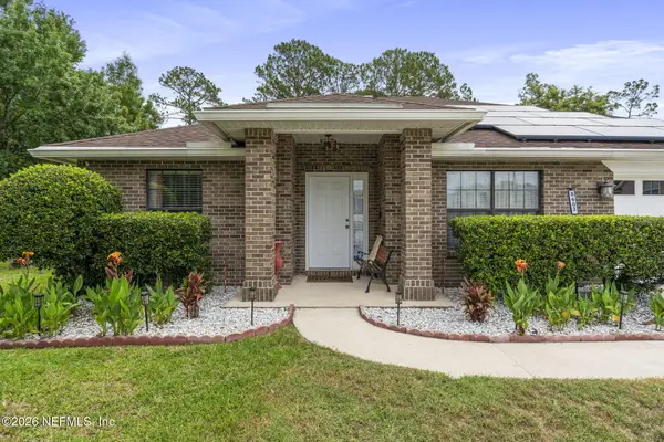 8603 Beresford Lane, Jacksonville, FL 32244