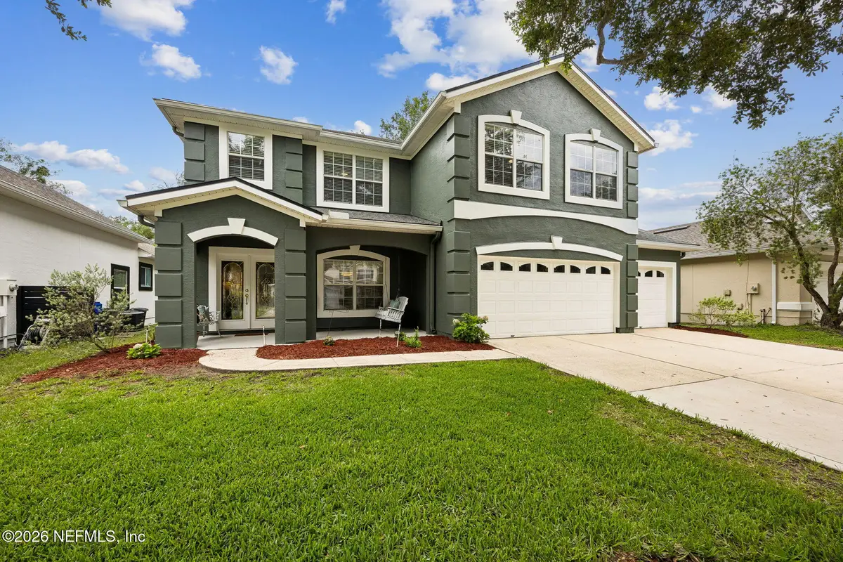 709 Corrigan Drive, Saint Augustine, FL 32092 - #1