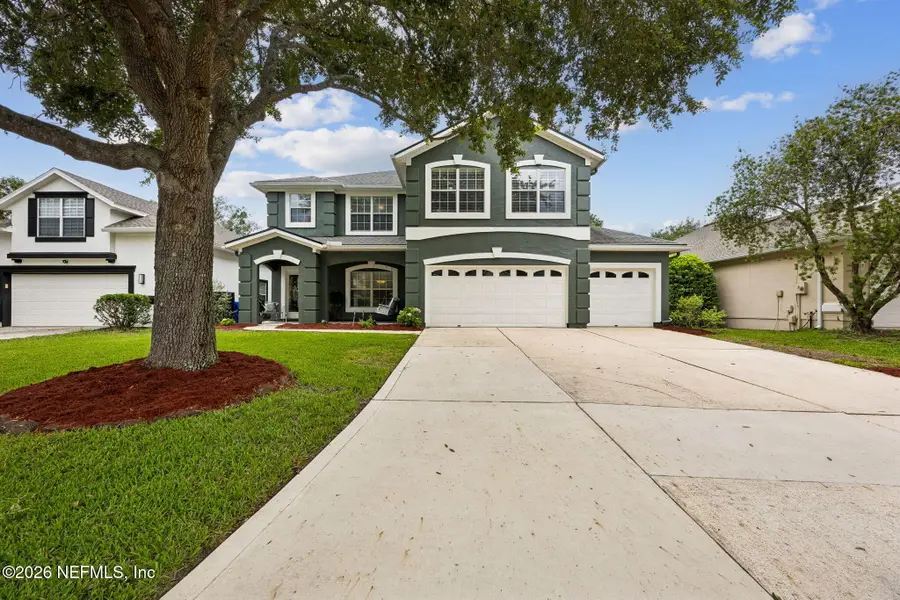 709 Corrigan Drive, Saint Augustine, FL 32092 - #2