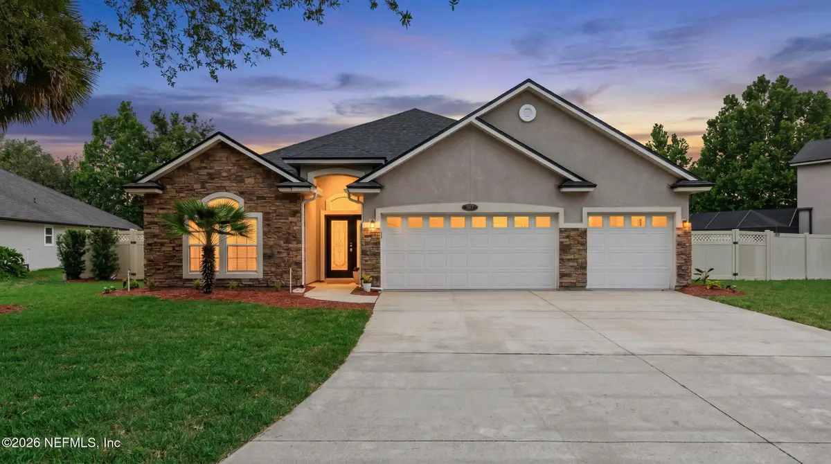 367 Allapattah Avenue, Saint Augustine, FL 32092 - #1