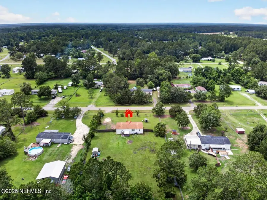54352 Bea Road, Callahan, FL 32011 - #3