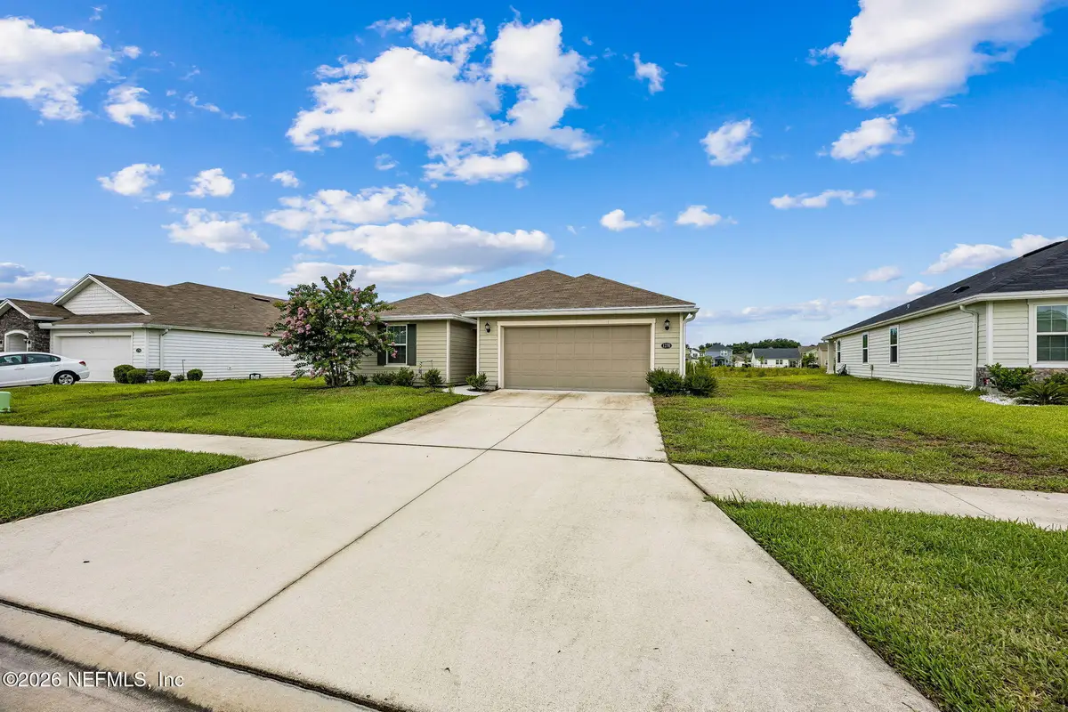 1270 Panther Lake Parkway, Jacksonville, FL 32221 - #1