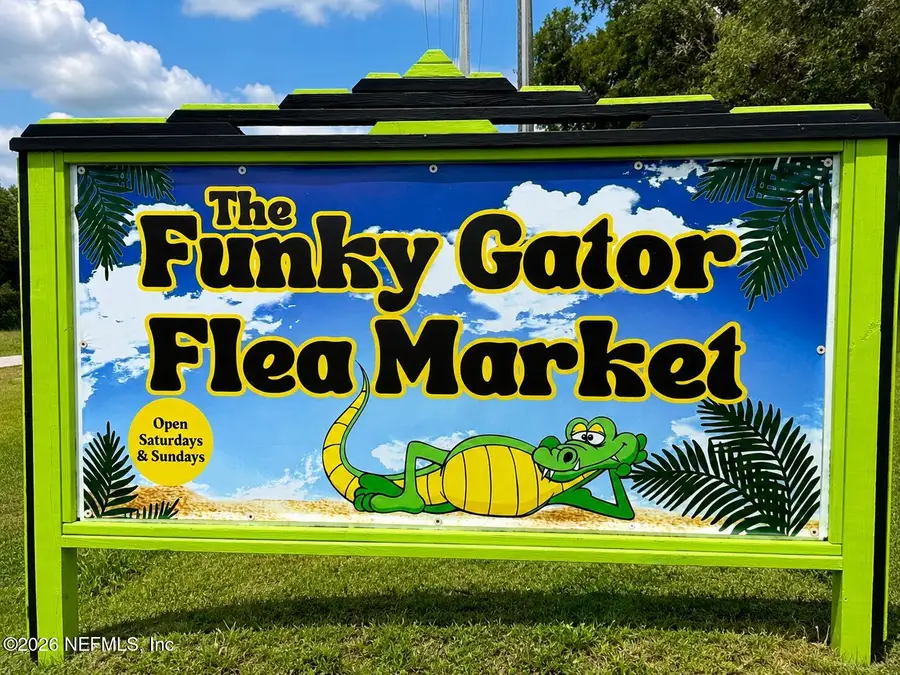 738 S Highway 17, San Mateo, FL 32187 - #2