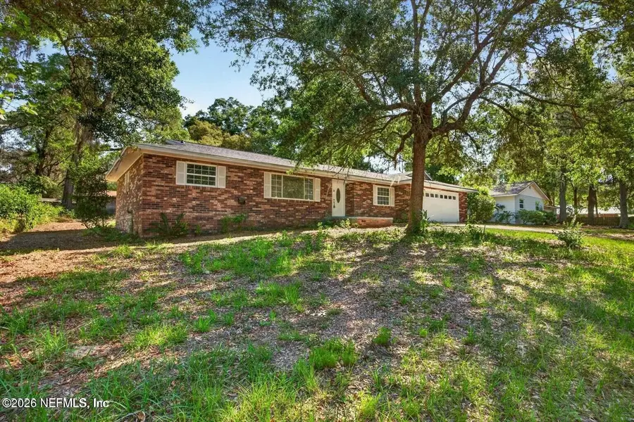 6894 Ridge Street, Keystone Heights, FL 32656 - #3