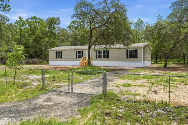 7533 Los Padres Avenue, Keystone Heights, FL 32656