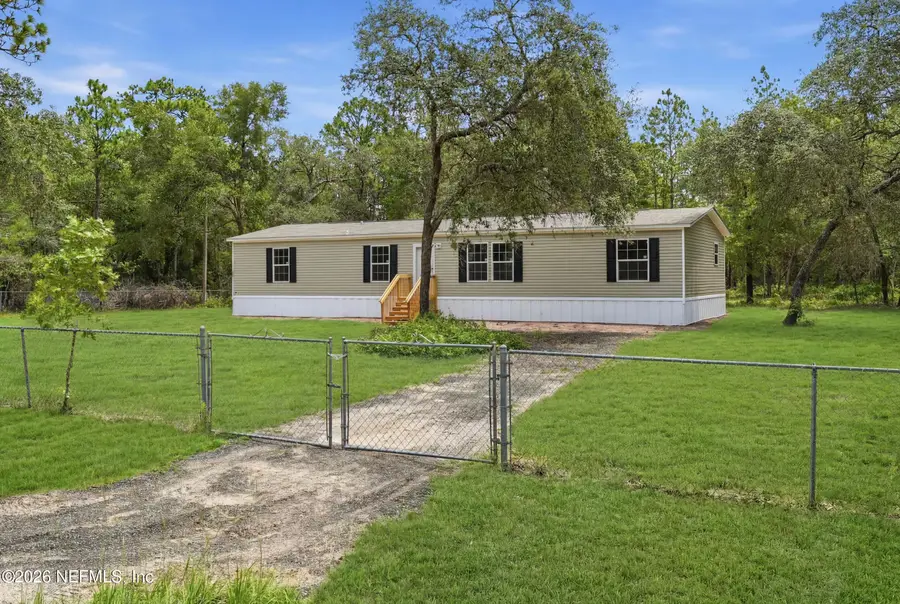 7533 Los Padres Avenue, Keystone Heights, FL 32656 - #2