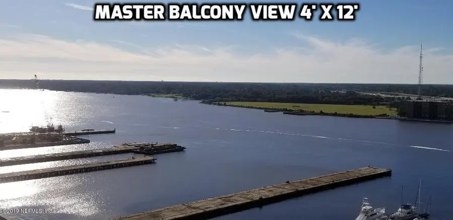 400 E Bay Street #1606, Jacksonville, FL 32202 - #3