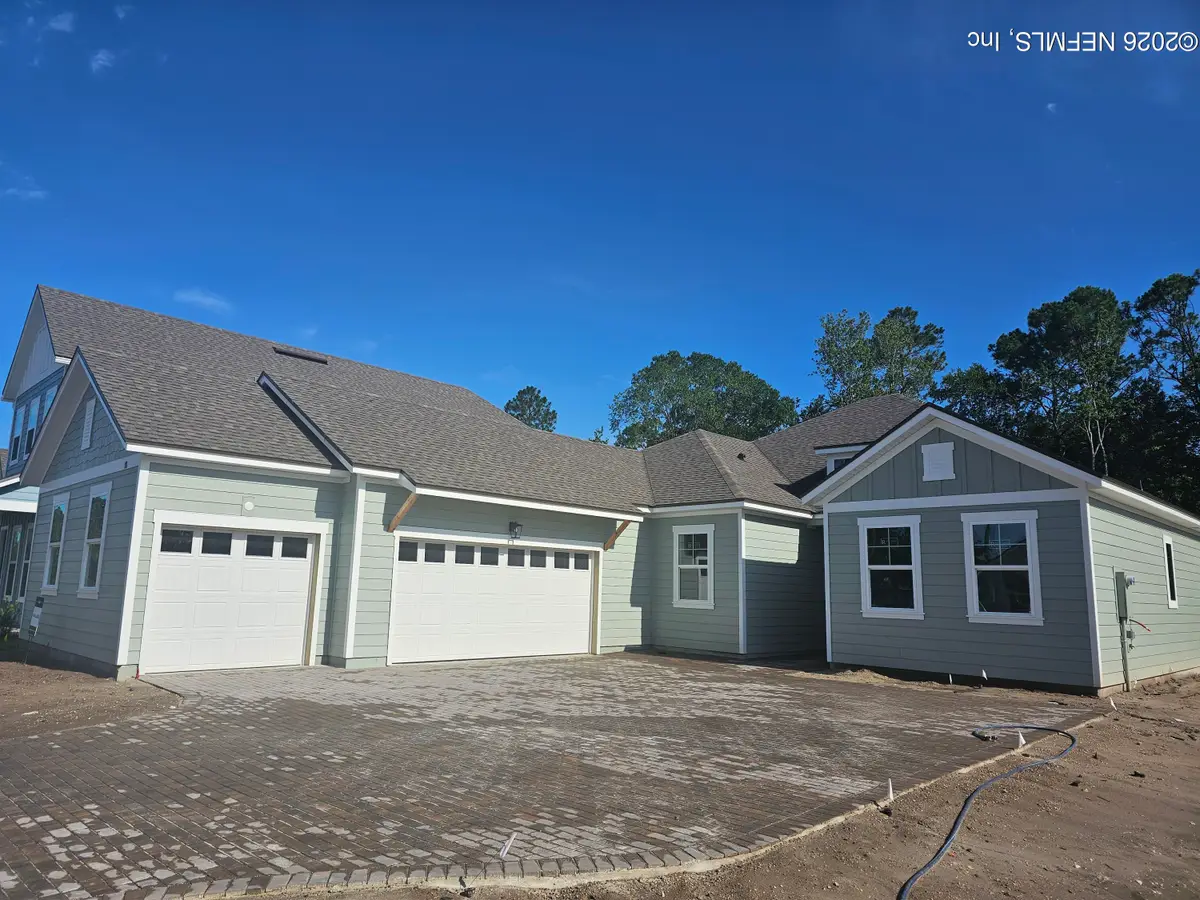 88 Cres Shrs Road, Saint Augustine, FL 32086 - #1
