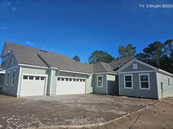 88 Cres Shrs Road, St. Augustine, FL 32086