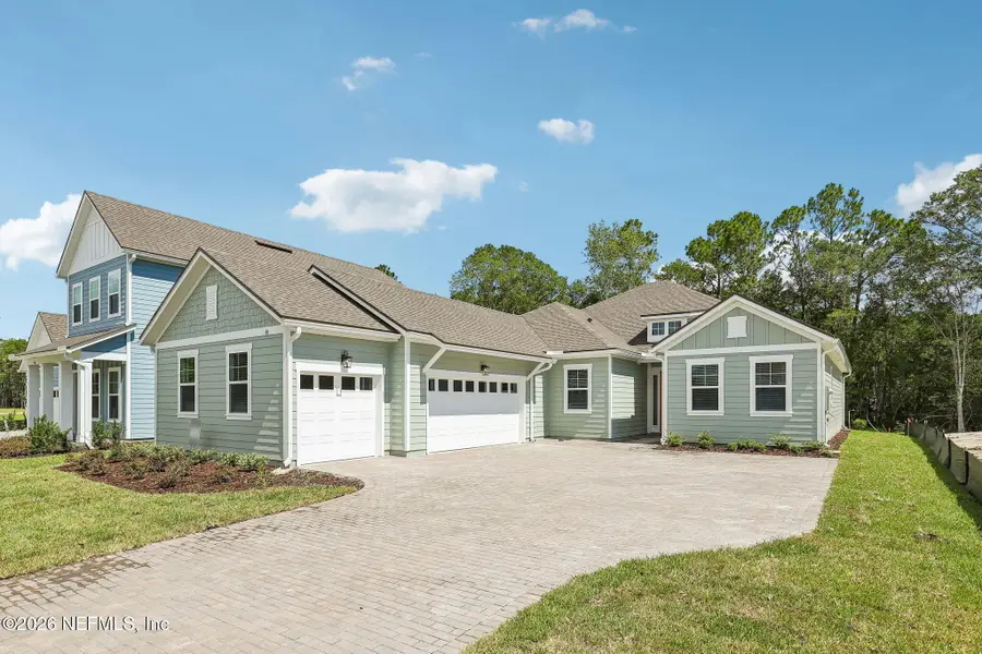 88 Cres Shrs Road, Saint Augustine, FL 32086 - #2