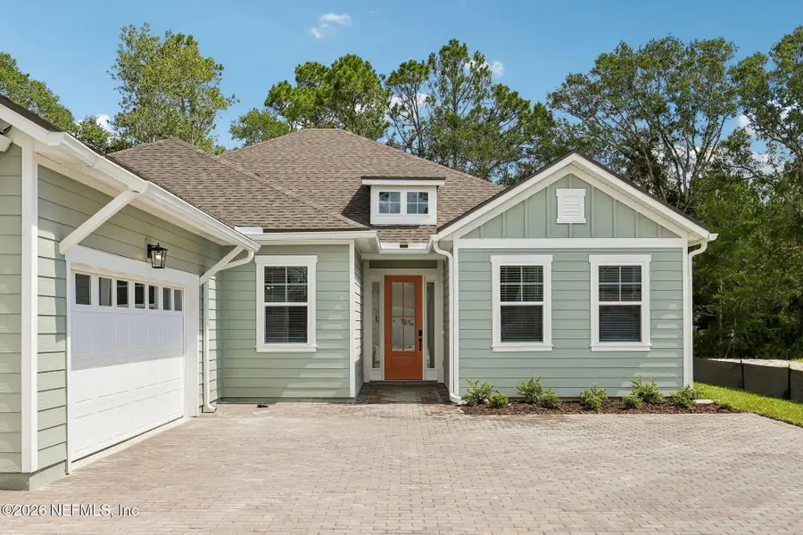 88 Cres Shrs Road, Saint Augustine, FL 32086 - #3