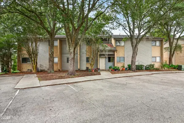 3801 Crown Point Road #2061, Jacksonville, FL 32257