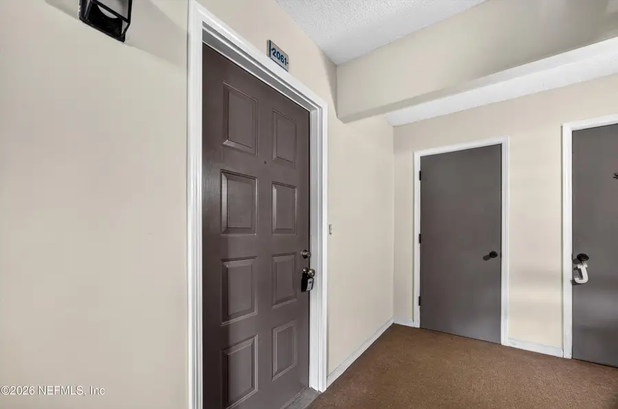 3801 Crown Point Road #2061, Jacksonville, FL 32257 - #3