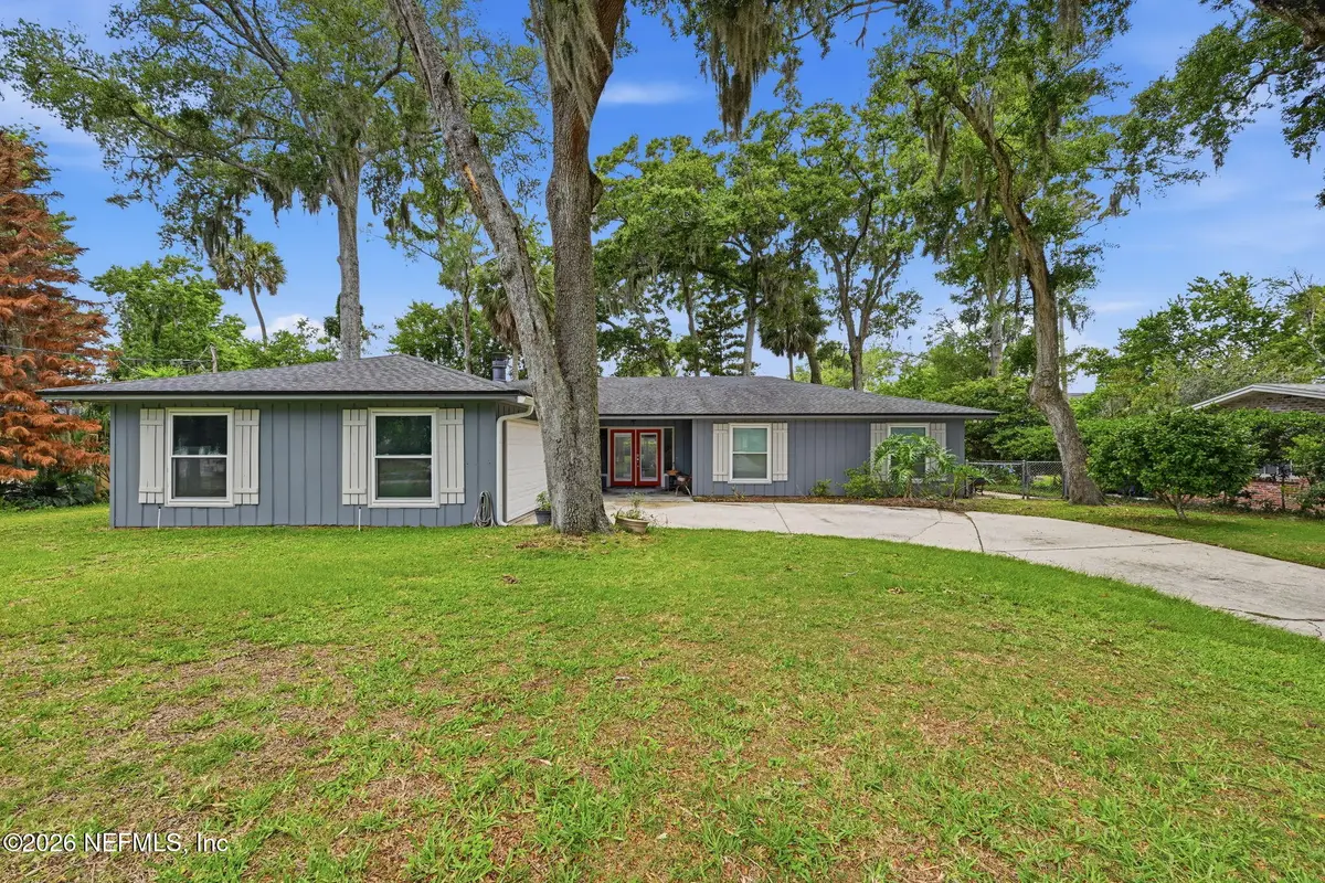 1714 Lighty Lane, Neptune Beach, FL 32266 - #1