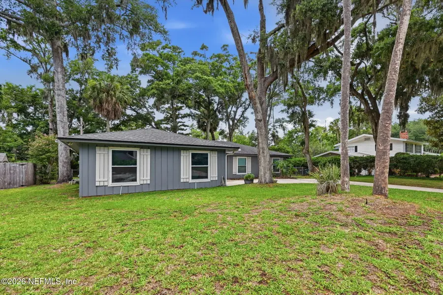 1714 Lighty Lane, Neptune Beach, FL 32266 - #3