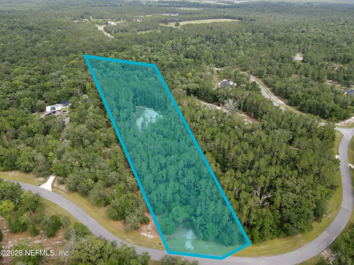 15422 Bullock Bluff Rd Road, Bryceville, FL 32009 - #1