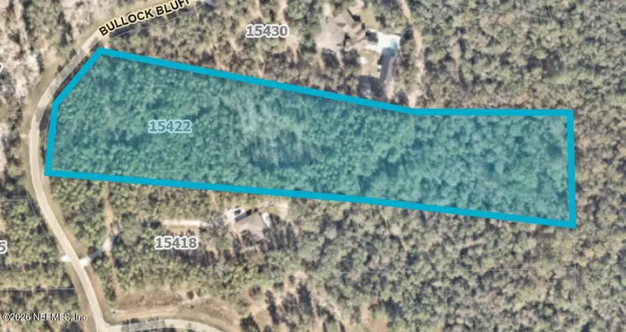 15422 Bullock Bluff Rd Road, Bryceville, FL 32009 - #2