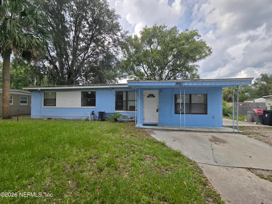 8925 Devonshire Boulevard, Jacksonville, FL 32208 - #2