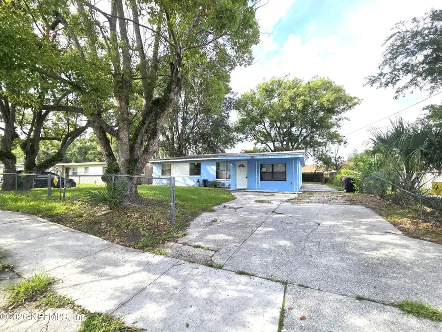 8925 Devonshire Boulevard, Jacksonville, FL 32208 - #3